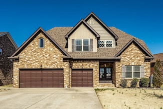 465 Beulah Rose Dr, Murfreesboro, TN 37128