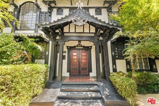 1218 N La Cienega Blvd Unit D-1, West Hollywood, CA 90069