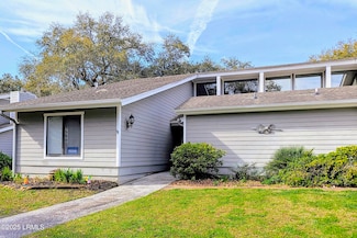 29 Colony Gardens Rd Unit A, Beaufort, SC 29907
