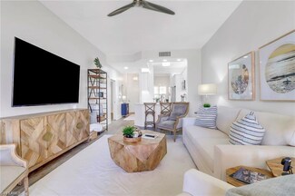 401 Bayfront Place Unit 3505, Naples, FL 34102