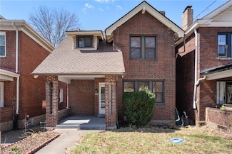 3485 Beechwood Blvd, Pittsburgh, PA 15217