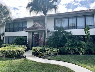 1100 Duncan Cir Unit 202, Palm Beach Gardens, FL 33418