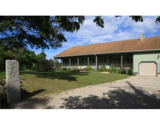 272 Old Harbor Rd, Westport, MA 02790