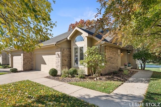 2037 Tall Meadow St NE Unit 13, Grand Rapids, MI 49505