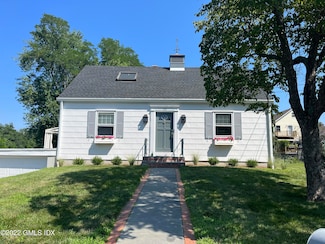 99 Monica Rd, Greenwich, CT 06831