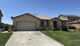 2408 Driftwood Dr, Rosamond, CA 93560