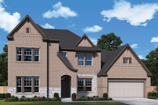 1914 Holly Oak Way, Fate, TX 75087