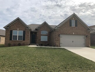 223 Ward Hall Manor, Georgetown, KY 40324
