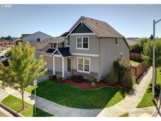 1325 Sunflower St, Woodburn, OR 97071