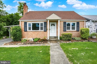 5021 Utah Ave, Harrisburg, PA 17109