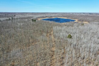 TBD County Highway 44, Laporte, MN 56461