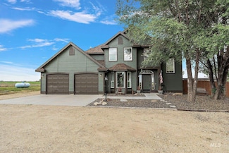 25614 Ember Rd, Middleton, ID 83644