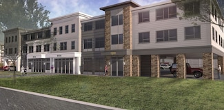 1000 Washington St Unit 314, Dedham, MA 02026