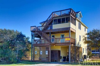 46072 Diamond Shoals Dr, Buxton, NC 27920