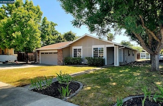 3529 Sanford St, Concord, CA 94520