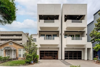 1018 Crocker St Unit B, Houston, TX 77019