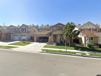 25031 Pine Mountain Terrace, Corona, CA 92883