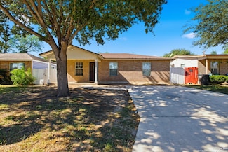 3007 Spice Meadow, San Antonio, TX 78222