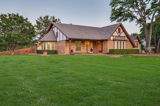 1205 Mount Gilead Rd, Keller, TX 76262