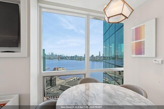 77 Hudson St Unit 3203, Jersey City, NJ 07302