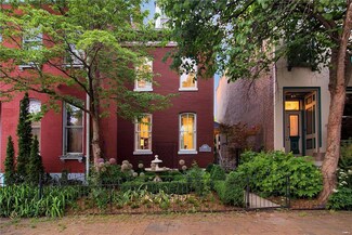 1911 Lasalle St, Saint Louis, MO 63104