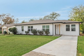 913 Zelda Dr, Hurst, TX 76053