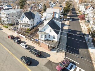 270 Broadway, Malden, MA 02148