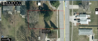 0 N Center Rd, Saginaw, MI 48603