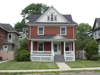 711 Campbell St, Williamsport, PA 17701