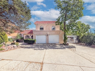 13204 Hugh Graham Rd NE, Albuquerque, NM 87111