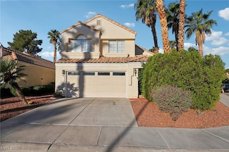 2449 Sage Pointe Cir, Las Vegas, NV 89128