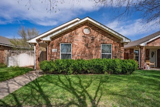 3817 S Mirror St, Amarillo, TX 79118