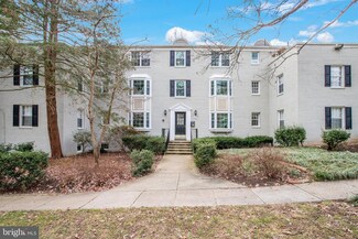 708 S Arlington Mill Dr Unit 14-304, Arlington, VA 22204
