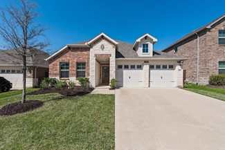 5520 Baker Creek Rd, Fort Worth, TX 76126
