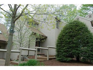16 Niblick Ln Unit 16, Grantham, NH 03753