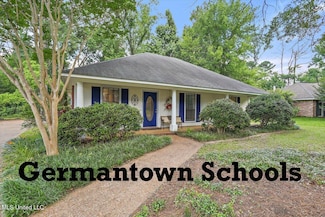 634 Twin Harbor Place, Madison, MS 39110
