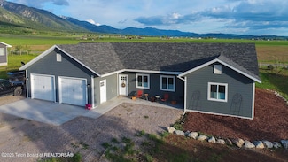67 Bonneville Rd, Star Valley Ranch, WY 83127