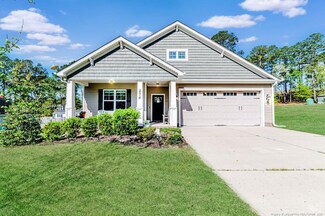 276 Widgeon Way, Lillington, NC 27546