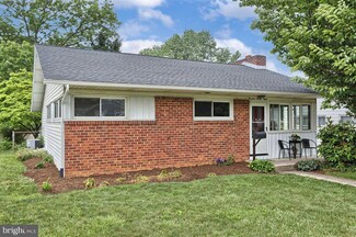 1398 Lowther Rd, Camp Hill, PA 17011