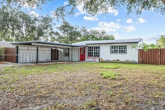 6801 Atlanta St, Hollywood, FL 33024
