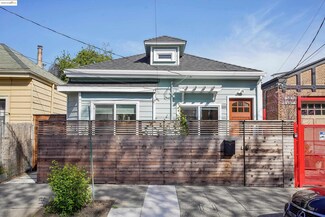 3334 Magnolia St, Emeryville, CA 94608