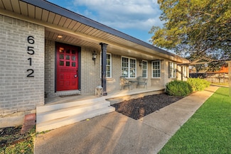 6512 Greenway Rd, Fort Worth, TX 76116