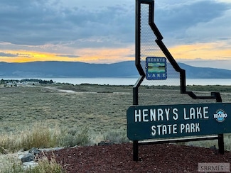 3721 Red Rock Rd, Island Park, ID 83429