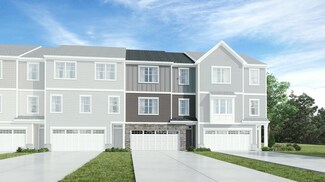 1117 Crossvine Trail Unit 82, Durham, NC 27703