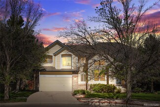 12642 S Silver Creek Ct, Parker, CO 80134
