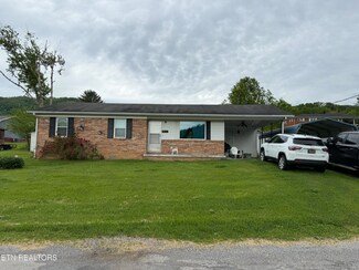 416 Calvary Rd, Rose Hill, VA 24281