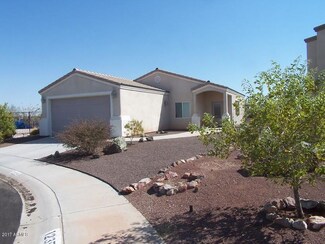 1225 N Paseo Corte St, Quartzsite, AZ 85346