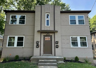 1219 Franklin Ave, Cincinnati, OH 45237