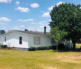 00 Jeff Thigpen Rd, Uvalda, GA 30473