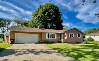 1630 Gary Paul Ln, Jackson, MI 49203